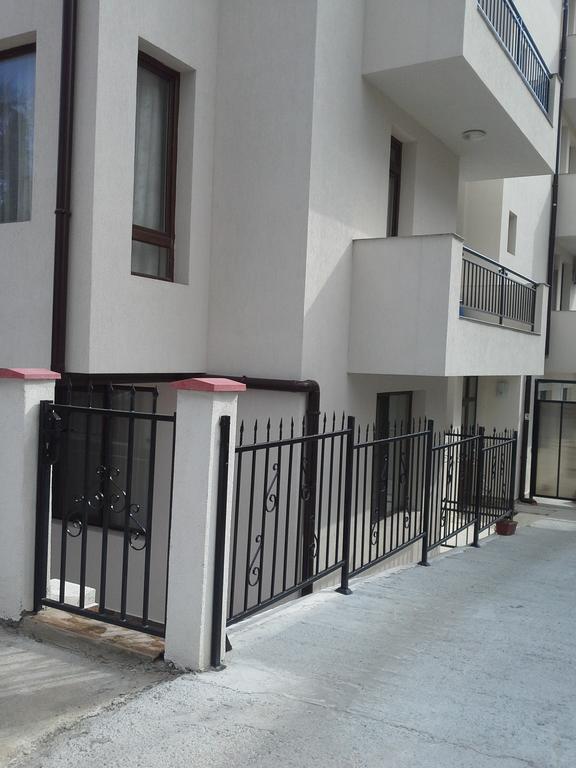 Burgas Sarafovo Apartment Exterior foto